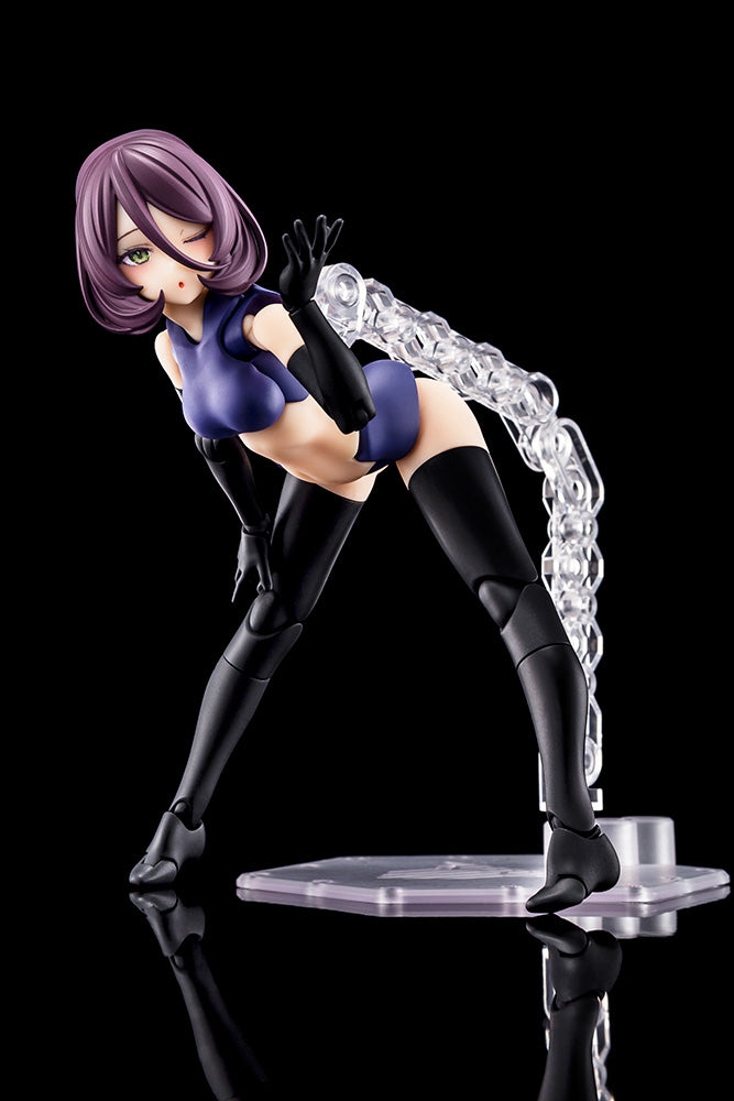 BUSTER DOLL TANK – KOTOBUKIYA US ONLINE