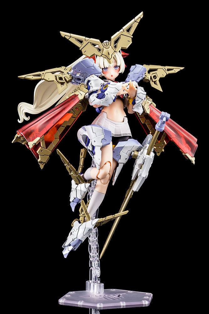 BUSTER DOLL PALADIN – KOTOBUKIYA US ONLINE