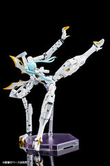 TYPE DEVIL STRARF REPAINT COLOR VERSION