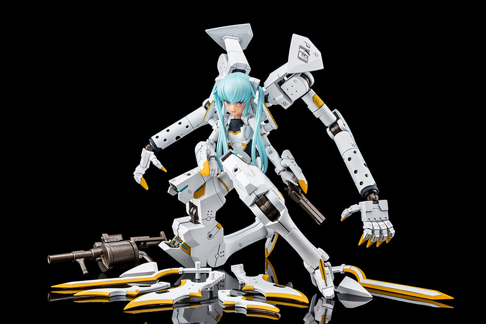 TYPE DEVIL STRARF REPAINT COLOR VERSION