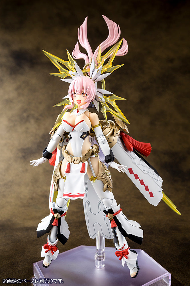 AUV AMATERASU REGALIA – KOTOBUKIYA US ONLINE