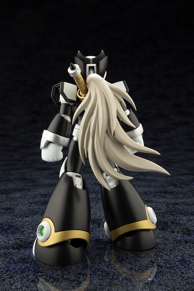 メシア666 BLACK ZERO – KOTOBUKIYA US ONLINE