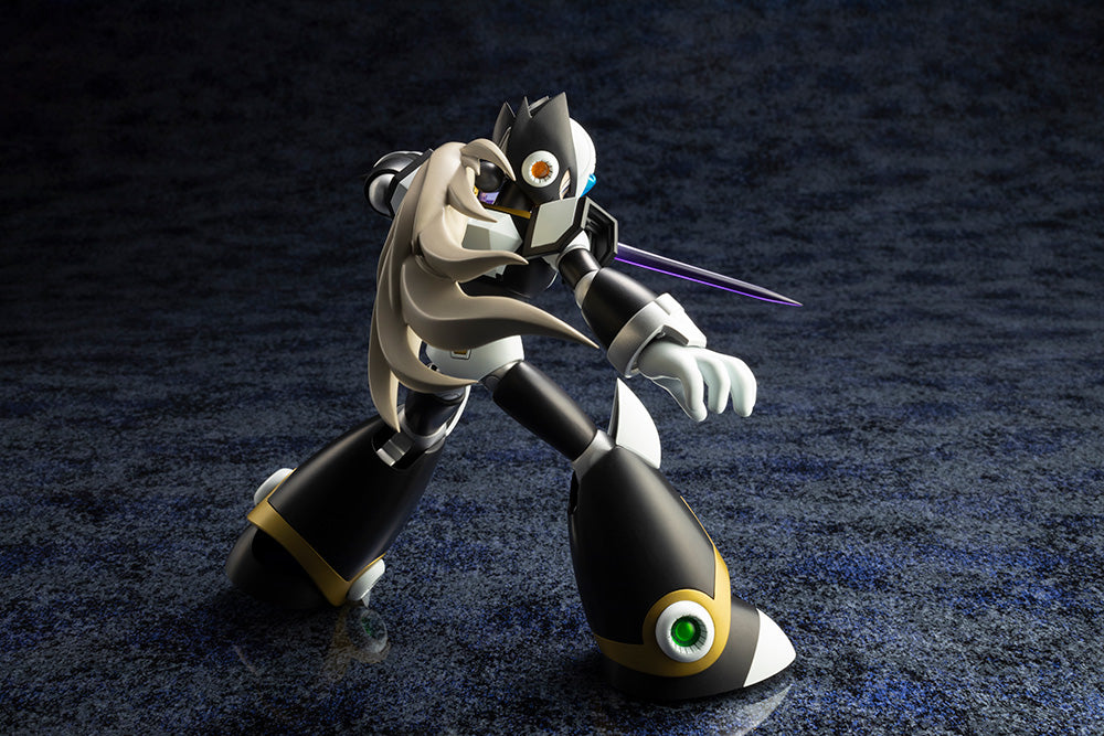 BLACK ZERO – KOTOBUKIYA US ONLINE