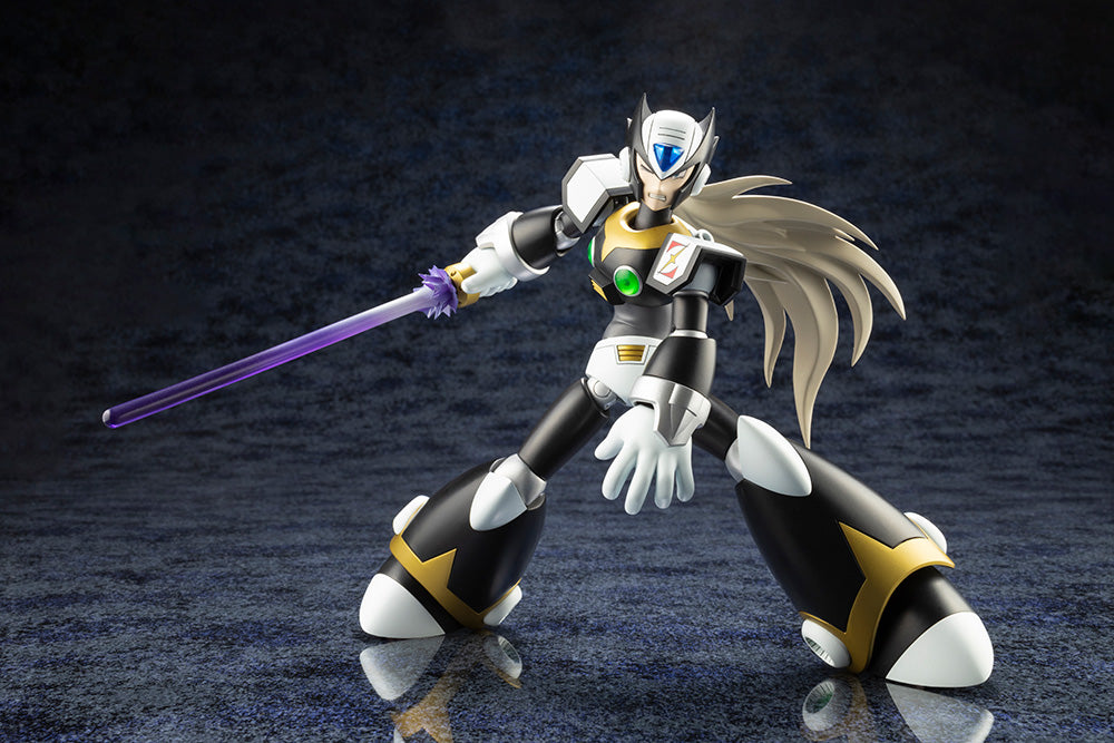 BLACK ZERO – KOTOBUKIYA US ONLINE