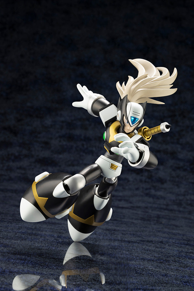 BLACK ZERO – KOTOBUKIYA US ONLINE