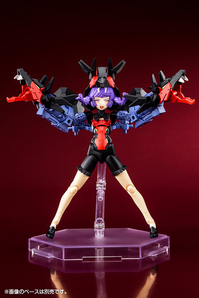 Chaos & Pretty GRANDMA – KOTOBUKIYA US ONLINE