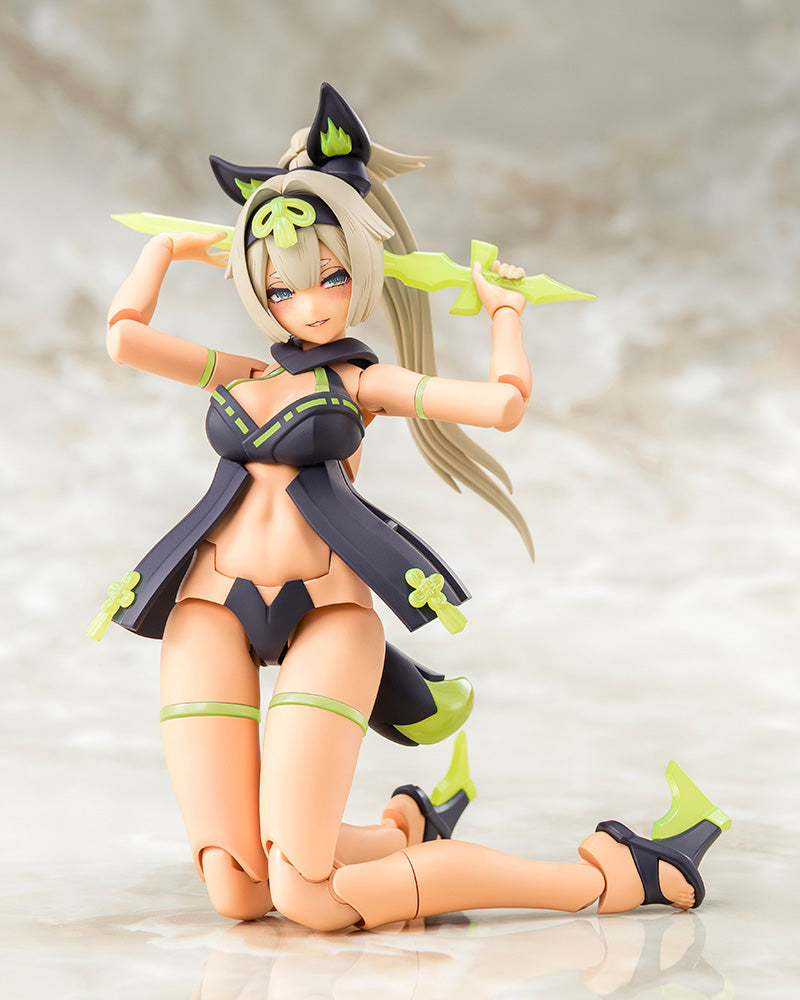 ASRA TAMAMONOMAE UTAGE – KOTOBUKIYA US ONLINE