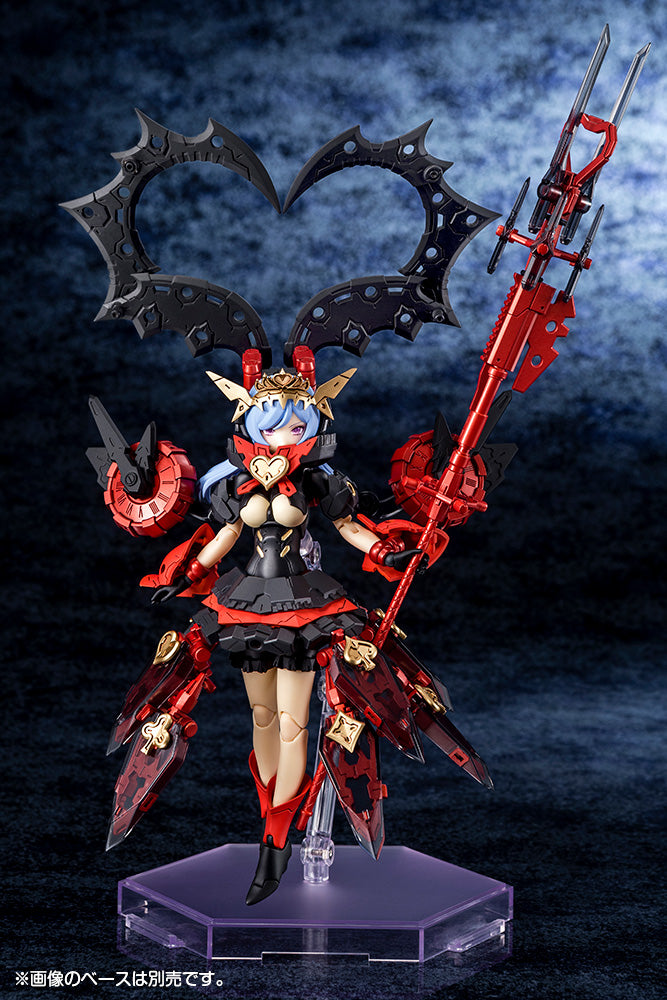 Chaos & Pretty QUEEN OF HEARTS – KOTOBUKIYA US ONLINE