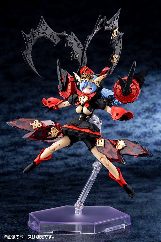 Chaos & Pretty QUEEN OF HEARTS – KOTOBUKIYA US ONLINE