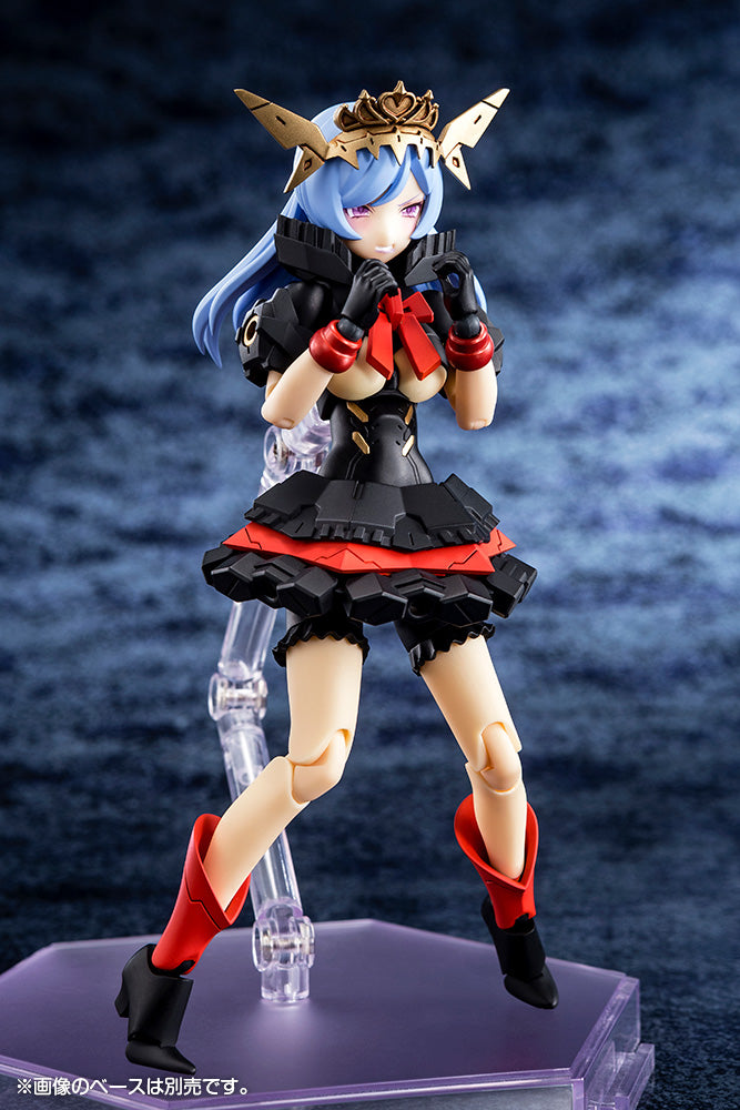 Chaos & Pretty QUEEN OF HEARTS – KOTOBUKIYA US ONLINE