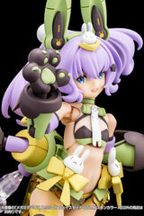 MEGAMI DEVICE M.S.G 05 FACE SET SOL SKIN COLOR A