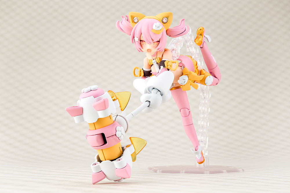 PUNI☆MOFU MAO – KOTOBUKIYA US ONLINE