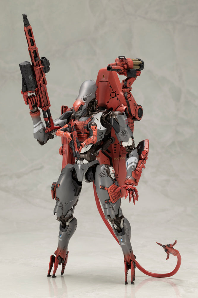 GHOST MECH COFFINS