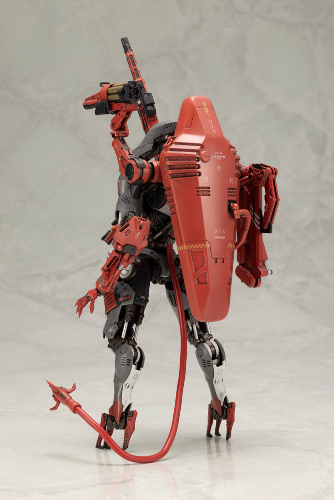 GHOST MECH COFFINS