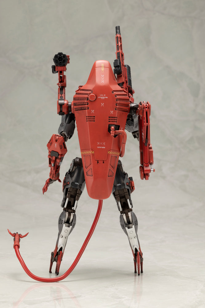 GHOST MECH COFFINS
