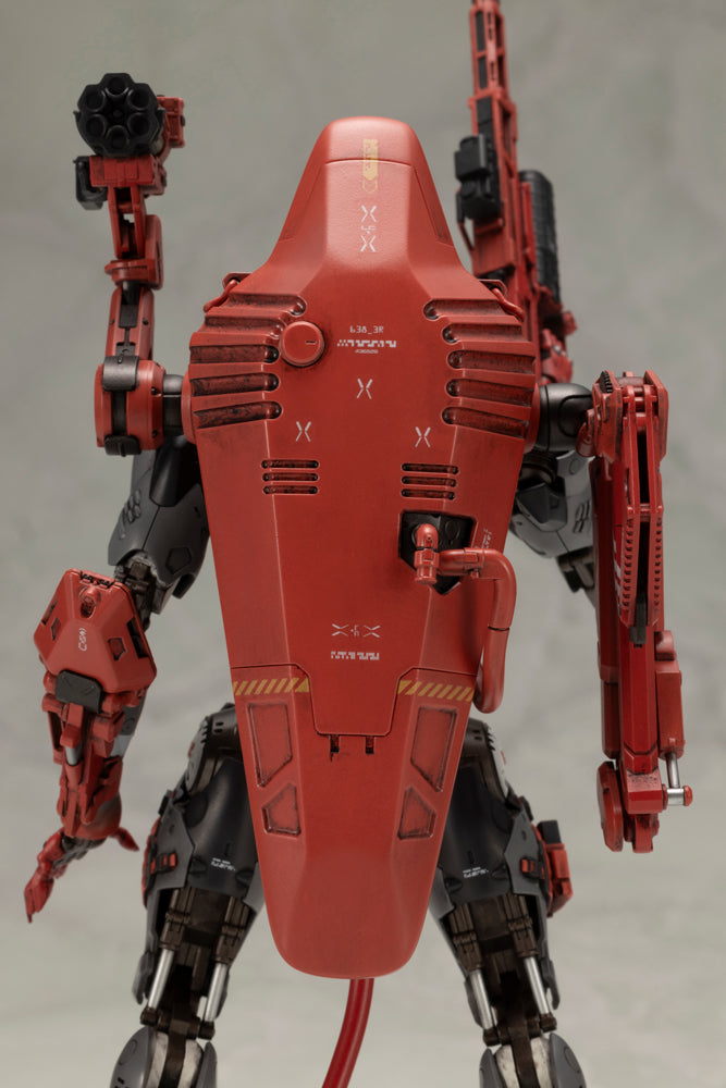 GHOST MECH COFFINS