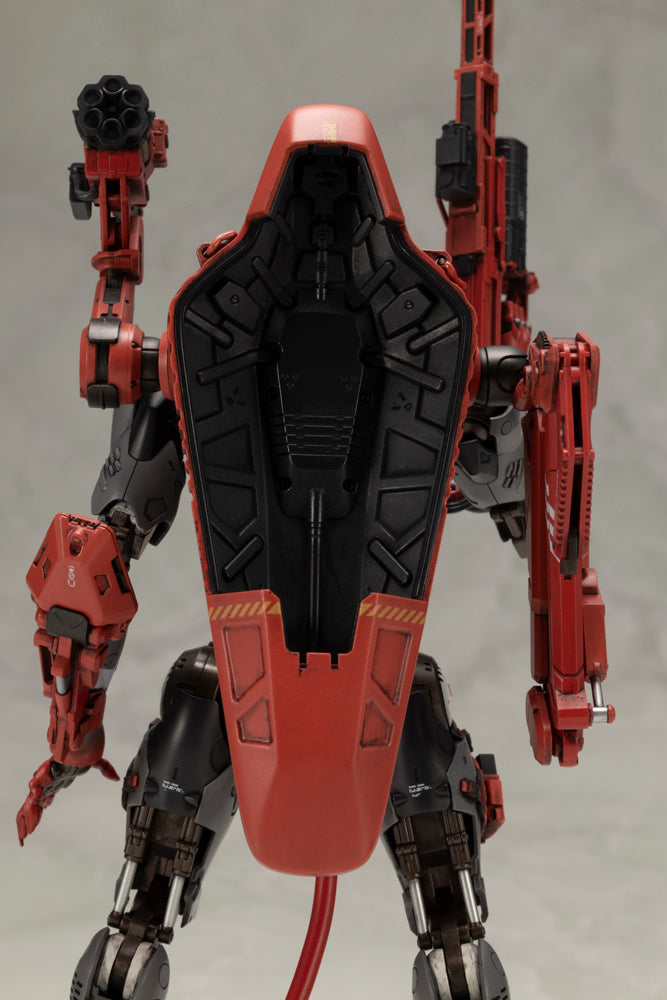 GHOST MECH COFFINS