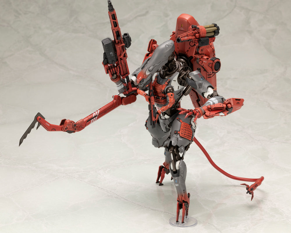 GHOST MECH COFFINS