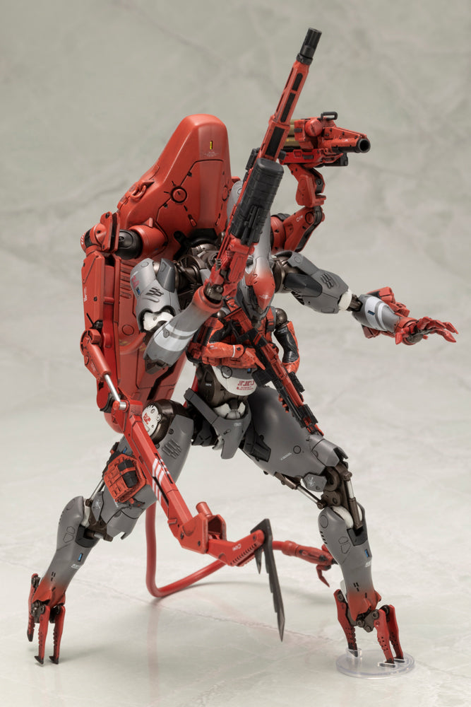 GHOST MECH COFFINS
