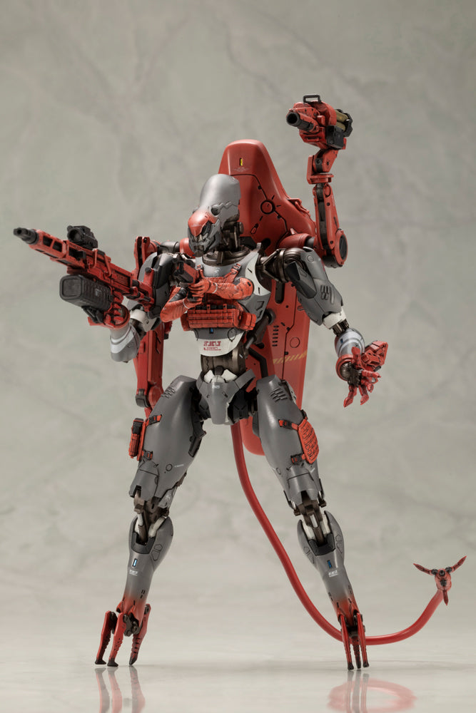 GHOST MECH COFFINS