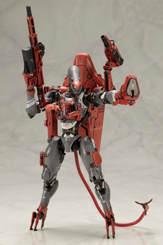 GHOST MECH COFFINS