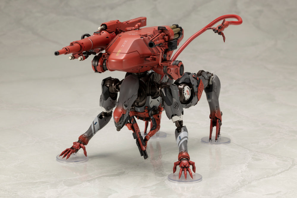 GHOST MECH COFFINS