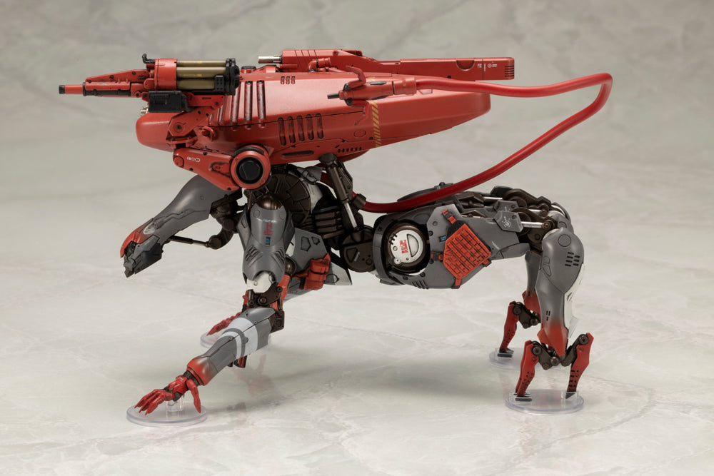 GHOST MECH COFFINS