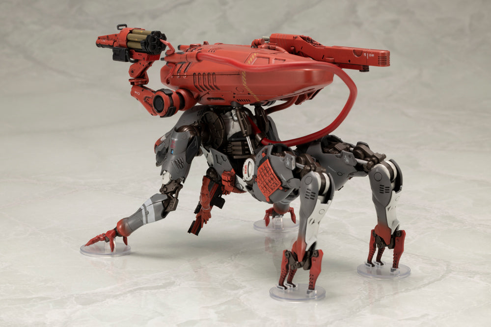 GHOST MECH COFFINS