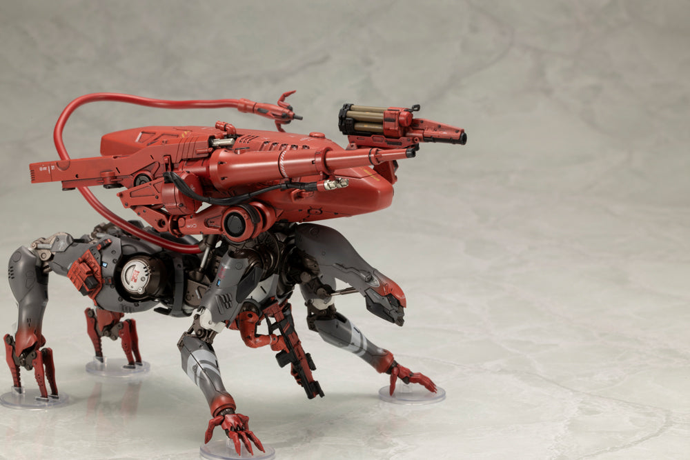 GHOST MECH COFFINS – KOTOBUKIYA US ONLINE