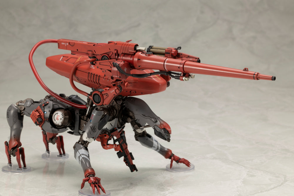 GHOST MECH COFFINS