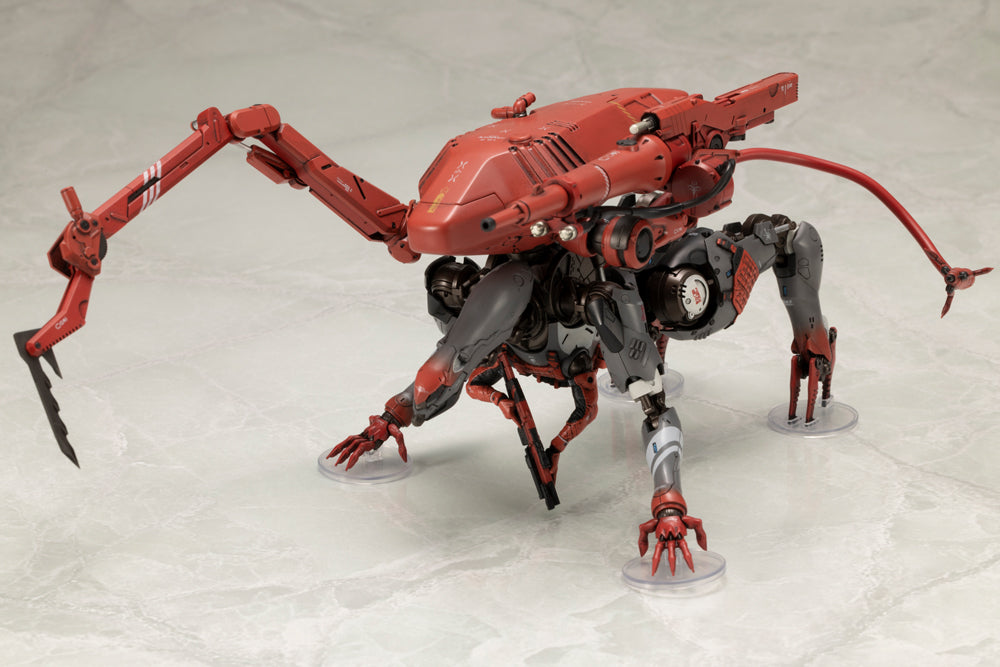 GHOST MECH COFFINS