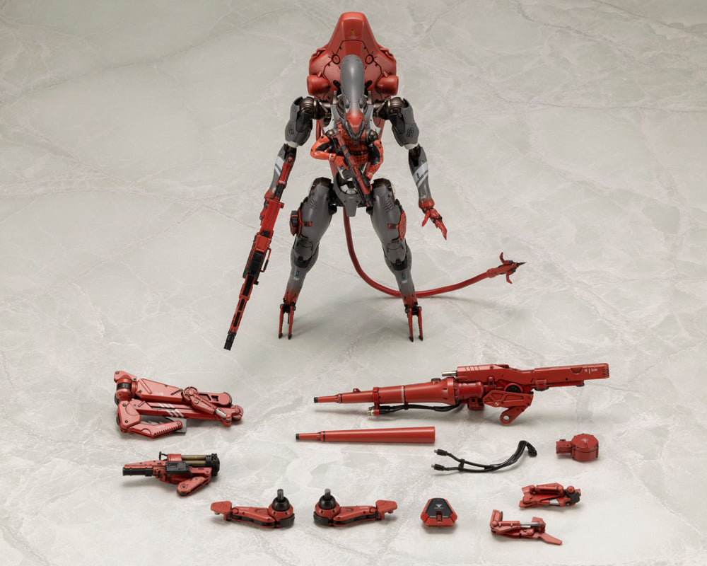 GHOST MECH COFFINS