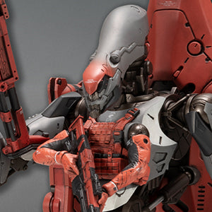 GHOST MECH COFFINS