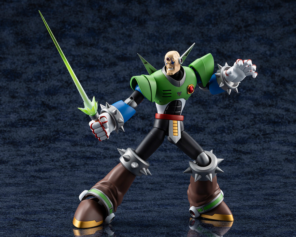 SIGMA MEGA MAN X Ver.