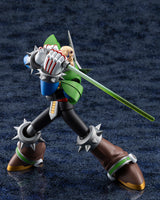 SIGMA MEGA MAN X Ver.