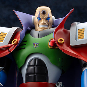 SIGMA MEGA MAN X Ver.