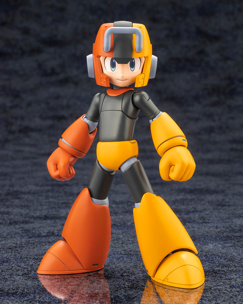 MEGA MAN PILE DRIVE Ver.