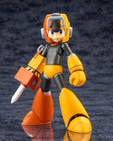 MEGA MAN PILE DRIVE Ver.