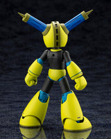 MEGA MAN SCRAMBLE THUNDER Ver.