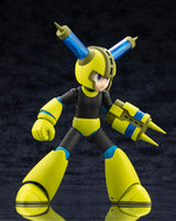 MEGA MAN SCRAMBLE THUNDER Ver.