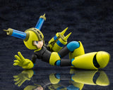 MEGA MAN SCRAMBLE THUNDER Ver.