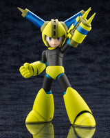 MEGA MAN SCRAMBLE THUNDER Ver.