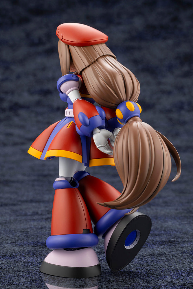 IRIS X4 Ver. – KOTOBUKIYA US ONLINE