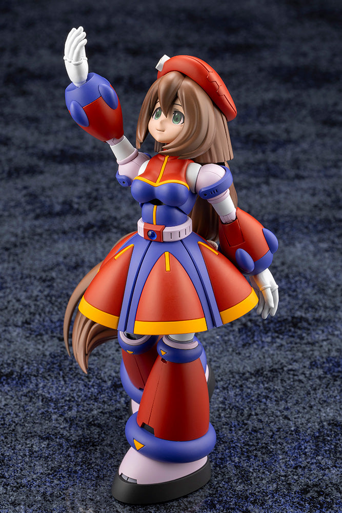 IRIS X4 Ver. – KOTOBUKIYA US ONLINE