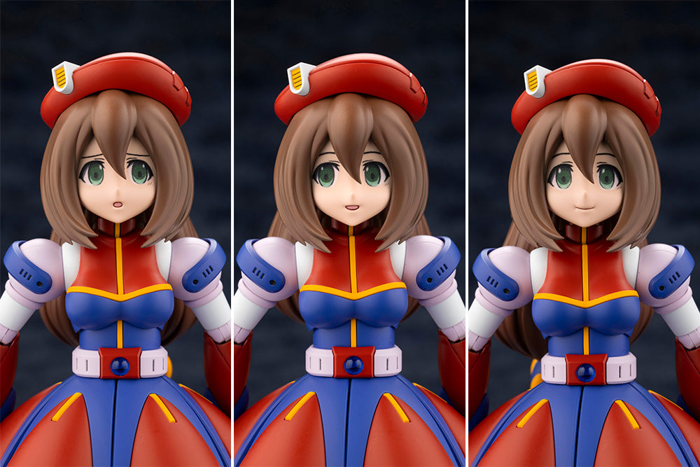 IRIS X4 Ver. – KOTOBUKIYA US ONLINE