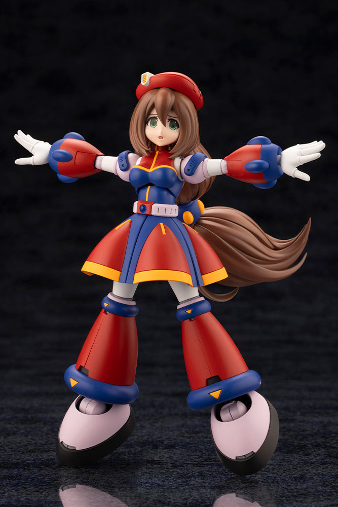 IRIS X4 Ver. – KOTOBUKIYA US ONLINE