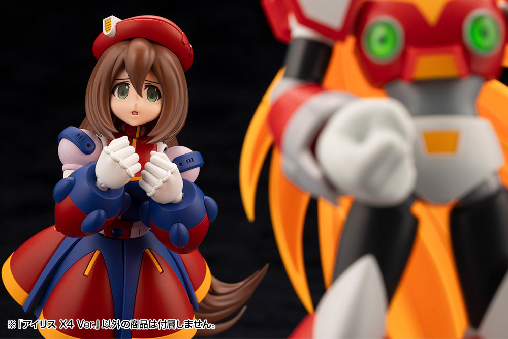 Iris♡ IRIS X4 Ver. – KOTOBUKIYA US ONLINE