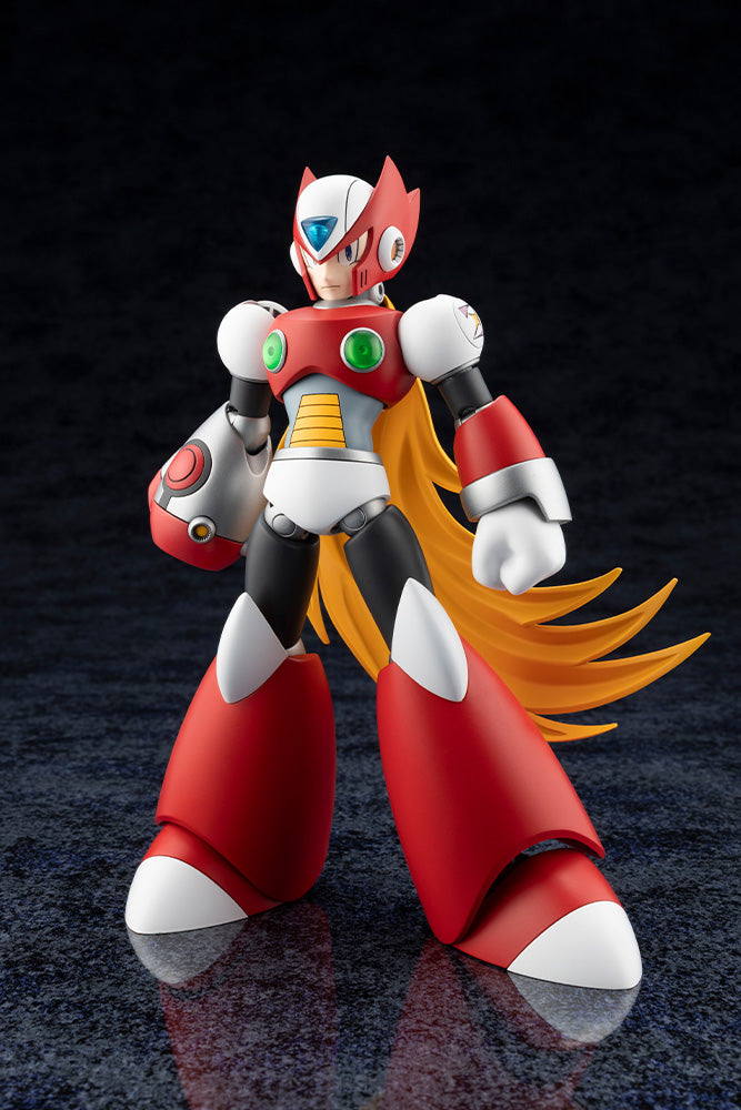 ZERO 1st Ver.