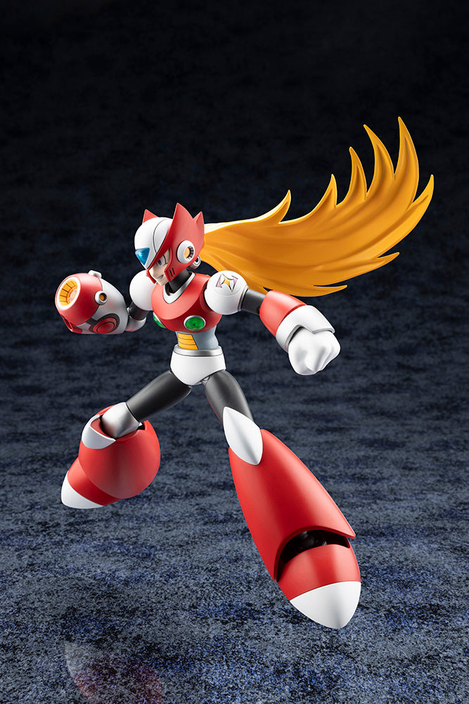 ZERO 1st Ver.