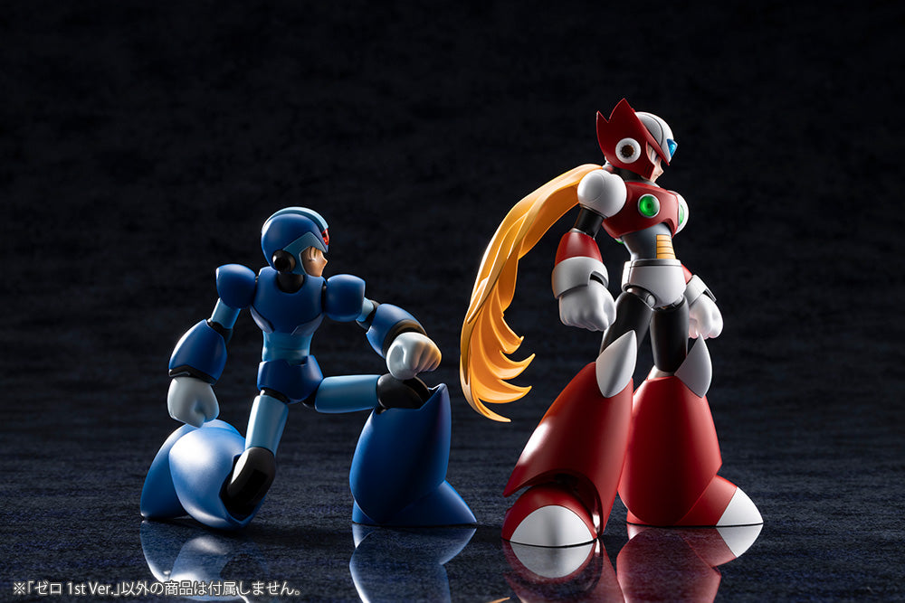 ZERO 1st Ver.